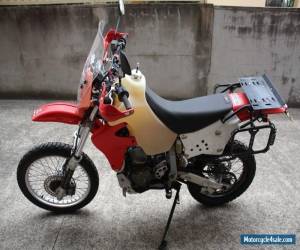 Motorcycle HONDA XR650r  for Sale