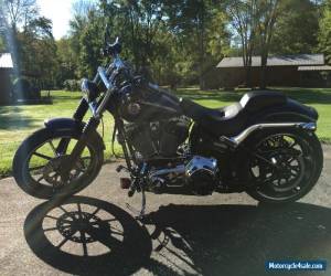 2013 Harley-Davidson Softail for Sale