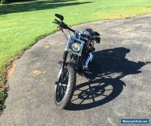 Motorcycle 2013 Harley-Davidson Softail for Sale