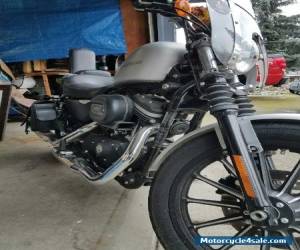 Motorcycle 2009 Harley-Davidson Other for Sale