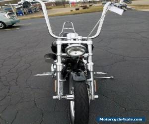 Motorcycle 2011 Harley-Davidson Softail for Sale