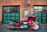 2013 Harley-Davidson Touring for Sale