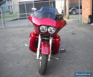 Motorcycle 2013 Harley-Davidson Touring for Sale
