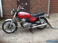 Honda CB750 A Hondamatic 