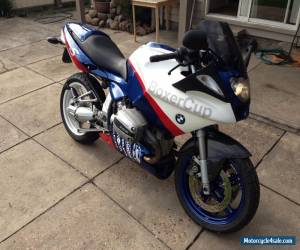 Motorcycle BMW R1100s Boxercup Replika for Sale