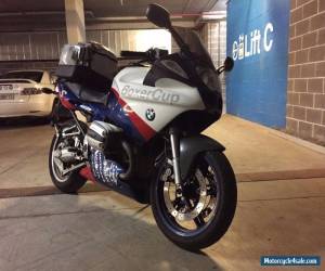 Motorcycle BMW R1100s Boxercup Replika for Sale