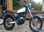 Honda XR250 1999 Flat tracker, caferacer, scrambler for Sale