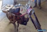 Honda ct90 for Sale