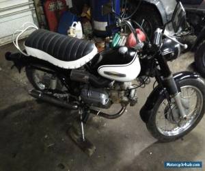 1966 Harley-Davidson Touring for Sale