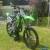 kawasaki kx 85 big wheel 2003 for Sale