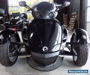 Motorcycle 2016 Can-Am RS SM5 for Sale