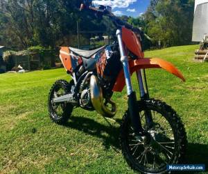 Motorcycle 2009 KTM 65sx unraced for Sale