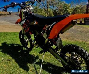 Motorcycle 2009 KTM 65sx unraced for Sale