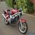 2002 SUZUKI SV 650 K1 RED -  Excellent Example 2662 miles for Sale