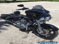 2011 Harley-Davidson Touring