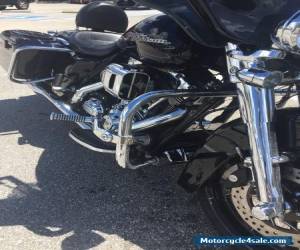 Motorcycle 2011 Harley-Davidson Touring for Sale