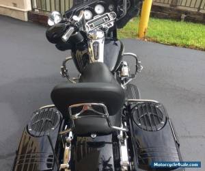 Motorcycle 2011 Harley-Davidson Touring for Sale