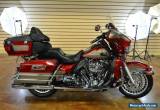 2009 Harley-Davidson Touring for Sale