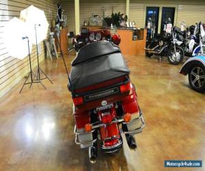 Motorcycle 2009 Harley-Davidson Touring for Sale