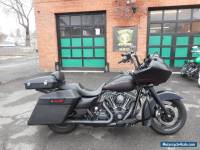 2013 Harley-Davidson Touring