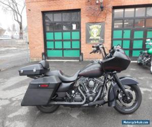 Motorcycle 2013 Harley-Davidson Touring for Sale