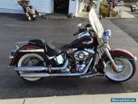 2014 Harley-Davidson Softail