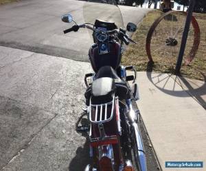 Motorcycle 2014 Harley-Davidson Softail for Sale