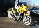 Honda CB500 Sport Excellent Condition low mileage. Getting Rare Future Classic  for Sale