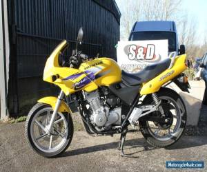 Motorcycle Honda CB500 Sport Excellent Condition low mileage. Getting Rare Future Classic  for Sale