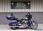 2014 Harley-Davidson Touring for Sale