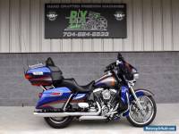 2014 Harley-Davidson Touring