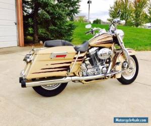 Motorcycle 2003 Harley-Davidson Touring for Sale