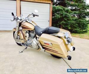 Motorcycle 2003 Harley-Davidson Touring for Sale