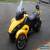 2008 Can-Am Spyder GS for Sale