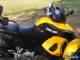 2008 Can-Am Spyder GS for Sale