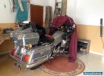 SUZUKI CAVALCADE 1400 IN SPAIN for Sale