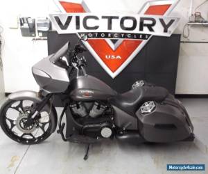 2015 Victory Cross Country for Sale