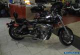 2001 Harley-Davidson Dyna for Sale