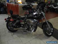 2001 Harley-Davidson Dyna