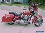 1996 Harley-Davidson Touring for Sale