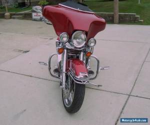 Motorcycle 1996 Harley-Davidson Touring for Sale