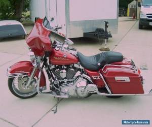 Motorcycle 1996 Harley-Davidson Touring for Sale