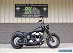 2012 Harley-Davidson Softail for Sale