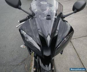 Motorcycle YAMAHA R6 2010 MODEL WITH ONLY 15,858 KS BARGAIN for Sale