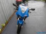 Buell XB9R for Sale