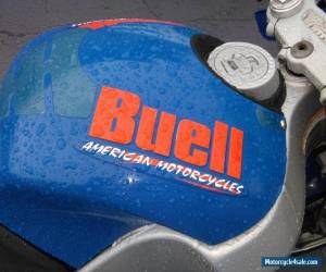 Motorcycle Buell XB9R for Sale