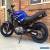 Suzuki GS 500 track bike for Sale