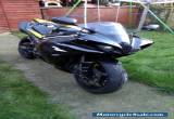 YAMAHA R1 BIG BANG 2009/59  for Sale