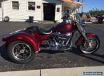 2017 Harley-Davidson Touring for Sale