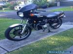 kawasaki Z750 for Sale